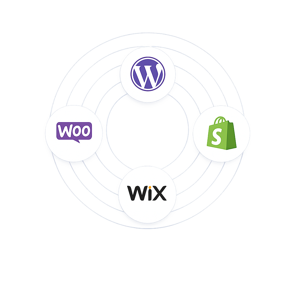 CMS Development Services